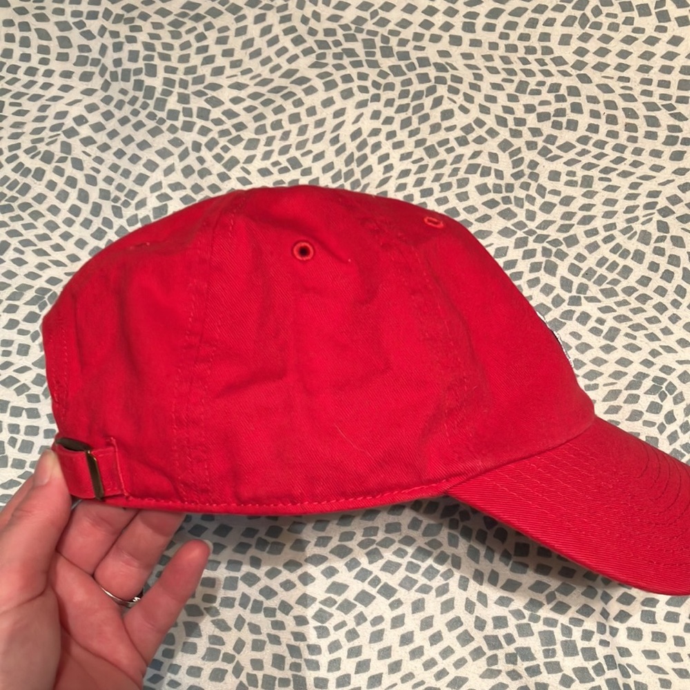 EUC 47 St. Louis Cardinals Women’s Hat - Picture 3 of 8